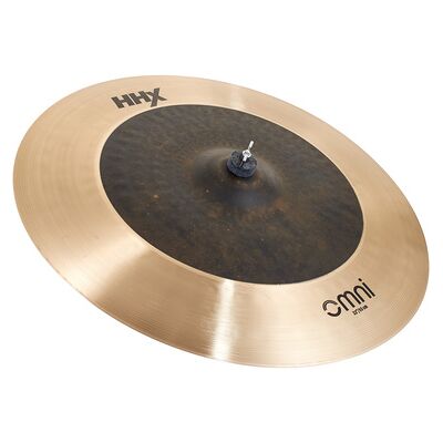 Sabian 22" HHX Omni Brilliant/Natural Sabian 22" HHX Omni Brilliant/Natural