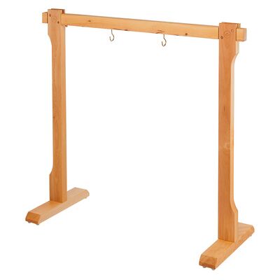 Meinl Gong Stand Wood Medium Meinl Gong Stand Wood Medium