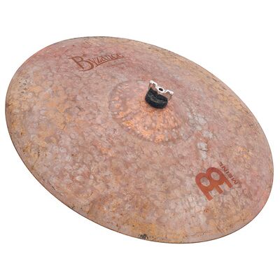 Meinl 18" Byzance Vintage Pure Crash Meinl 18" Byzance Vintage Pure Crash