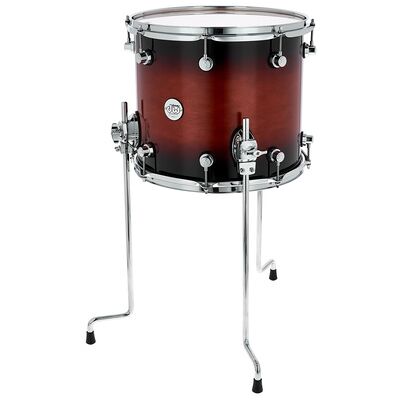 DW Design 14"x12" FT Tobacco Tobacco Burst DW Design 14"x12" FT Tobacco Tobacco Burst