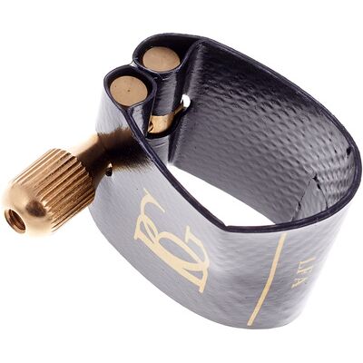 BG France LFA Alto Sax BG France LFA Alto Sax