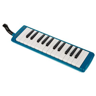 Hohner Student Melodica 26 Blue blu Hohner Student Melodica 26 Blue blu