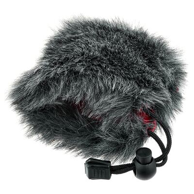 Rycote Mwj Special 60 Mini Wj - Protezione vento microfono Rycote Mwj Special 60 Mini Wj - Protezione vento microfono