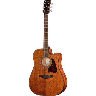 Ibanez AW54CE-OPN naturale Ibanez AW54CE-OPN naturale