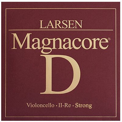 Larsen Magnacore Cello D Strong 4/4 Larsen Magnacore Cello D Strong 4/4