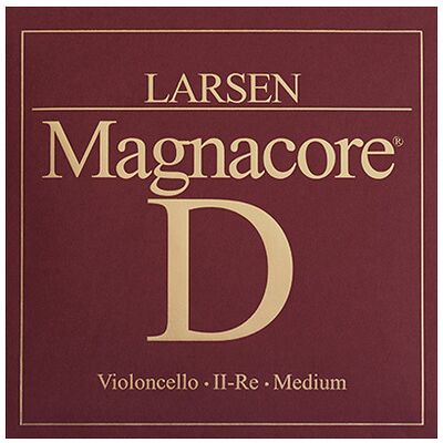 Larsen Magnacore Cello D Medium 4/4 Larsen Magnacore Cello D Medium 4/4