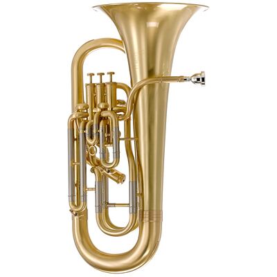 Thomann EP 902SL Bb-Euphonium Thomann EP 902SL Bb-Euphonium