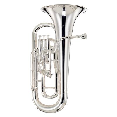 Thomann EP 902S Bb-Euphonium Thomann EP 902S Bb-Euphonium