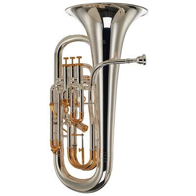 Thomann EP 904 GP Bb-Euphonium Thomann EP 904 GP Bb-Euphonium