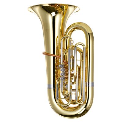 Thomann Grand Fifty C-Tuba Thomann Grand Fifty C-Tuba