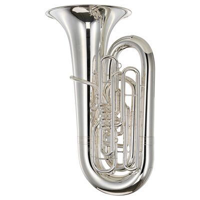 Thomann Grand Fifty S C-Tuba Thomann Grand Fifty S C-Tuba