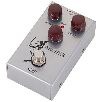 J. Rockett Audio Designs Archer J. Rockett Audio Designs Archer