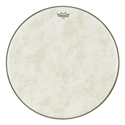 Remo 22" Fiberskyn 3 Thin (FD) Remo 22" Fiberskyn 3 Thin (FD)