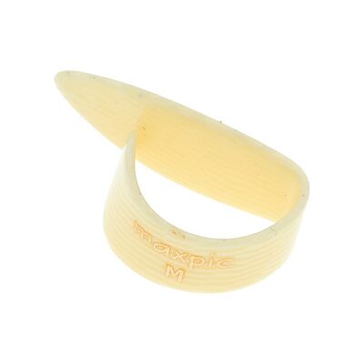 Maxpic Thumb Pick M Creme panna Maxpic Thumb Pick M Creme panna