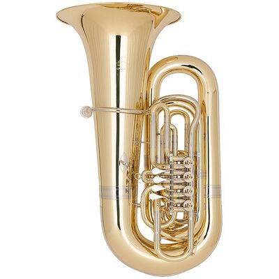 Miraphone 497 Hagen M Bb-Tuba Miraphone 497 Hagen M Bb-Tuba