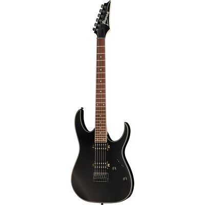 Ibanez RG421EX-BKF Black Flat Ibanez RG421EX-BKF Black Flat
