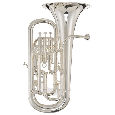 Besson BE967T S Bb-Euphonium Besson BE967T S Bb-Euphonium
