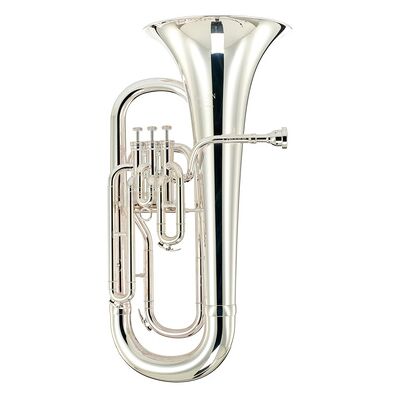 Besson BE162-2 Bb-Euphonium Besson BE162-2 Bb-Euphonium