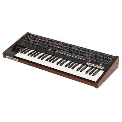 Sequential Prophet 6 Sequential Prophet 6