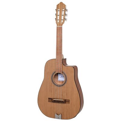 Thomann Tres Cubano Standard CCW naturale Thomann Tres Cubano Standard CCW naturale