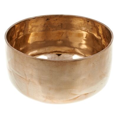 Thomann Tibetan Singing Bowl No1, 400g Thomann Tibetan Singing Bowl No1, 400g