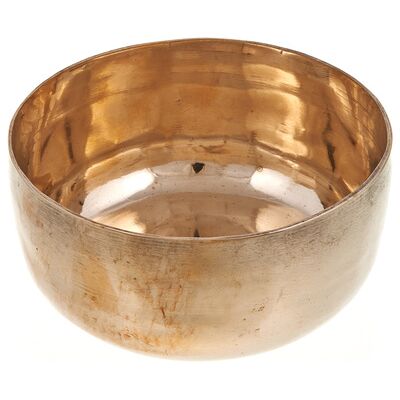 Thomann Tibetan Singing Bowl No1, 500g Thomann Tibetan Singing Bowl No1, 500g