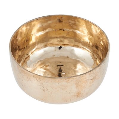 Thomann Tibetan Singing Bowl No1, 800g Thomann Tibetan Singing Bowl No1, 800g