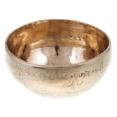 Thomann Tibetan Singing Bowl No2, 200g Thomann Tibetan Singing Bowl No2, 200g