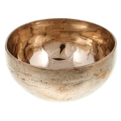 Thomann Tibetan Singing Bowl No2, 400g Thomann Tibetan Singing Bowl No2, 400g