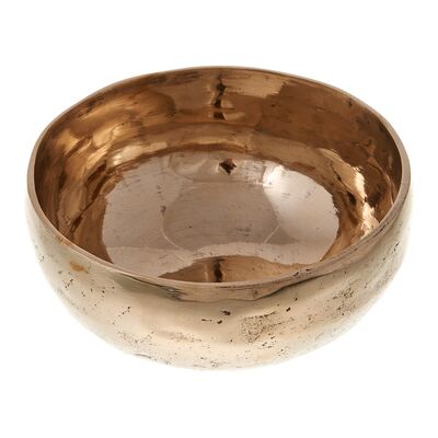 Thomann Tibetan Singing Bowl No2, 500g Thomann Tibetan Singing Bowl No2, 500g