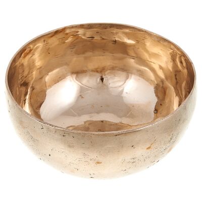 Thomann Tibetan Singing Bowl No2, 600g Thomann Tibetan Singing Bowl No2, 600g