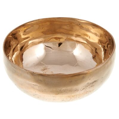 Thomann Tibetan Singing Bowl No2, 700g Thomann Tibetan Singing Bowl No2, 700g