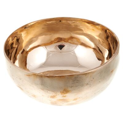 Thomann Tibetan Singing Bowl No2, 800g Thomann Tibetan Singing Bowl No2, 800g