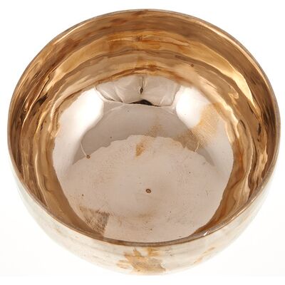 Thomann Tibetan Singing Bowl No2, 900g Thomann Tibetan Singing Bowl No2, 900g