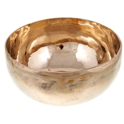 Thomann Tibetan Singing Bowl No2, 1kg Thomann Tibetan Singing Bowl No2, 1kg