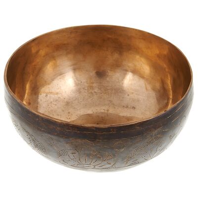 Thomann Tibetan Singing Bowl No3, 900g Thomann Tibetan Singing Bowl No3, 900g