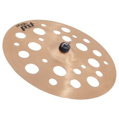 Paiste 16" PSTX Swiss Thin Crash Paiste 16" PSTX Swiss Thin Crash
