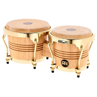 Meinl WB200NT-G Bongoset NT Meinl WB200NT-G Bongoset NT