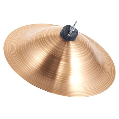 Paiste 10" 2002 Mega Bell Paiste 10" 2002 Mega Bell