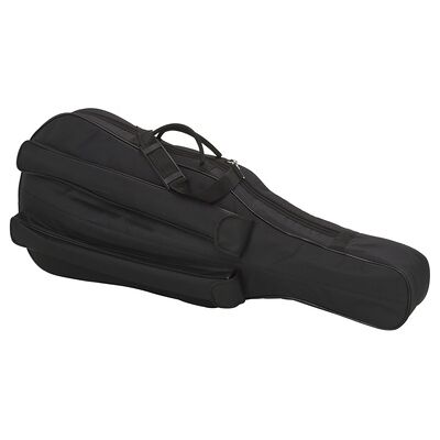 Gewa CS 01 Cello Gig Bag 1/8 nero Gewa CS 01 Cello Gig Bag 1/8 nero