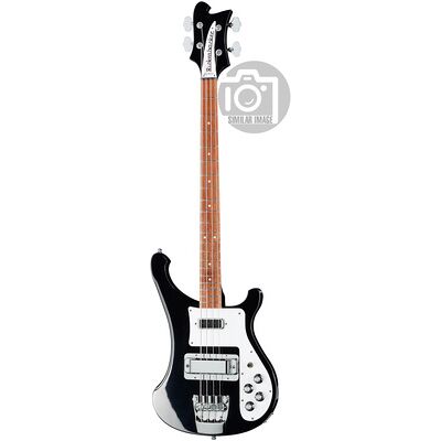 Rickenbacker 4003S JG Jetglo Rickenbacker 4003S JG Jetglo
