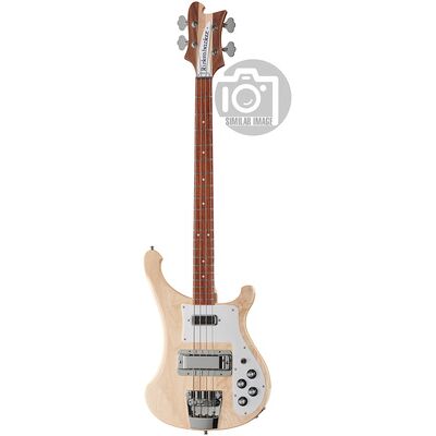 Rickenbacker 4003S MG Mapleglo Rickenbacker 4003S MG Mapleglo