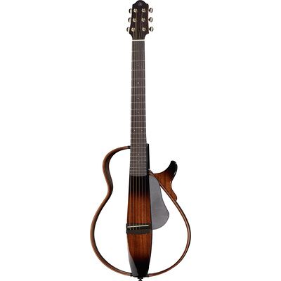 Yamaha SLG200S TBS Tobacco Brown Sunburst Yamaha SLG200S TBS Tobacco Brown Sunburst