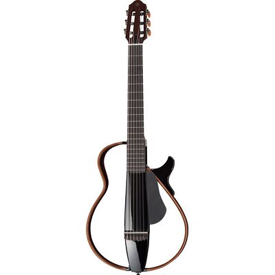 Yamaha SLG200N TBK Translucent Black Yamaha SLG200N TBK Translucent Black