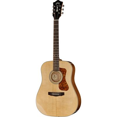 Guild D-140 Nat Westerly naturale lucido Guild D-140 Nat Westerly naturale lucido