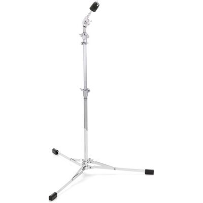 Millenium 601 Flat Straight Cymbal Stand Millenium 601 Flat Straight Cymbal Stand