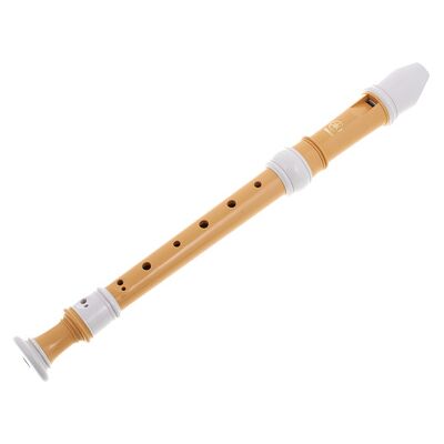 Yamaha YRS-402B Soprano Recorder Eco Yamaha YRS-402B Soprano Recorder Eco