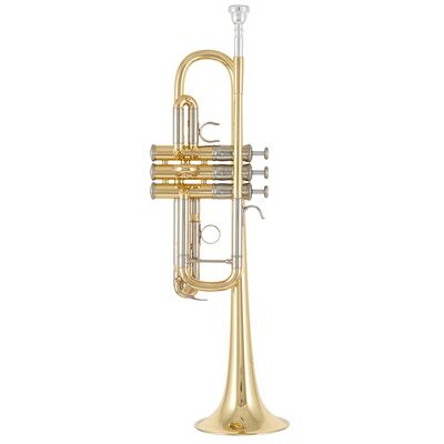 Yamaha YTR-8445 04 Trumpet Yamaha YTR-8445 04 Trumpet