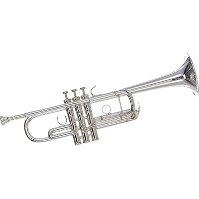Yamaha YTR-8445 GS 04 Trumpet Yamaha YTR-8445 GS 04 Trumpet