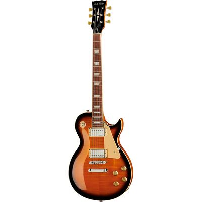 Harley Benton SC-450Plus VB Vintage Series Vintage Burst High Gloss Harley Benton SC-450Plus VB Vintage Series Vintage Burst High Gloss